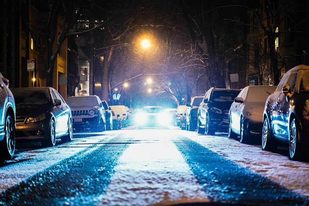 Essential Tips for Night Driving in Toronto