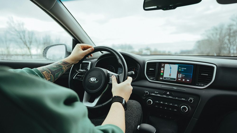 Can I Use My International Driving License in Ontario